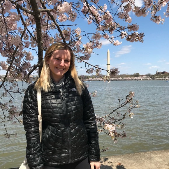 Meet your Posher, Sarah - Picture 6 of 6